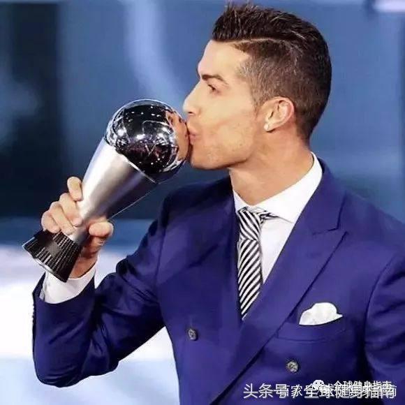 她用蜜桃臀彻底征服C罗，这个亿万少女的情敌竟是个灰姑娘？！