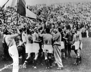 足球真的是football吗,盘点足球冷知识