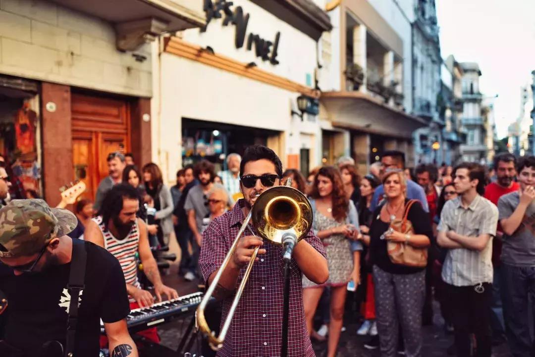 这么美的阿根廷,输了球又如何?