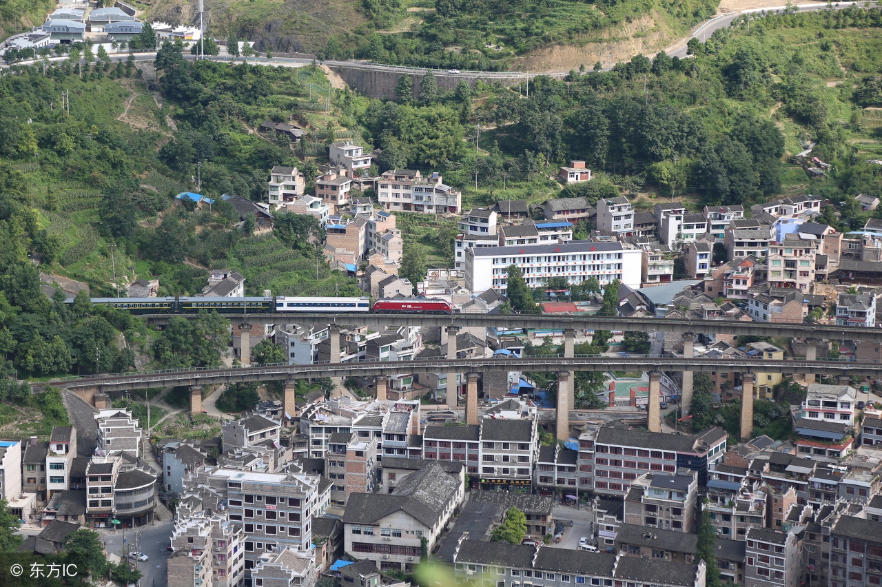 湘西历史文化底蕴深厚,感受湘西文化底蕴