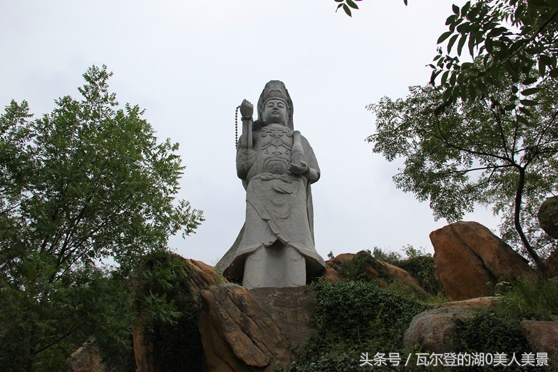 桃花涧风景区简介,河南省云台山旅游景点