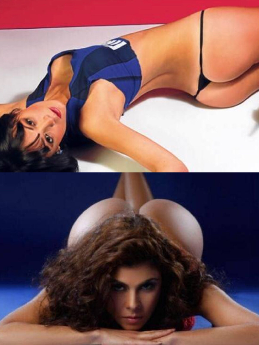 秘鲁超模写真,秘鲁名模埃斯皮诺萨