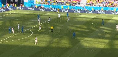 巴西2018世界杯内马尔绝杀视频,巴西内马尔伤停补时2球