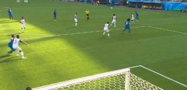 巴西2018世界杯内马尔绝杀视频,巴西内马尔伤停补时2球