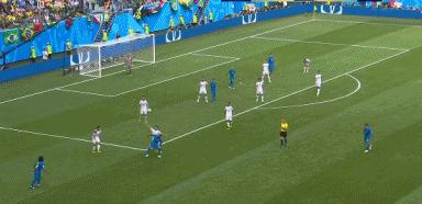 巴西2018世界杯内马尔绝杀视频,巴西内马尔伤停补时2球