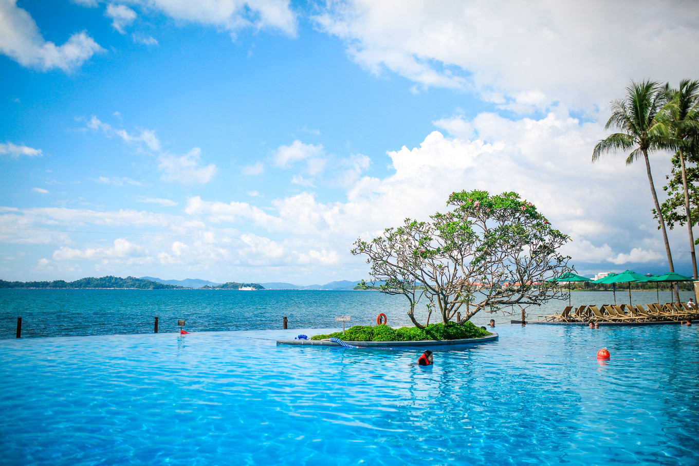 新加坡马来西亚亲子游攻略,马来西亚亲子游自由行旅游攻略