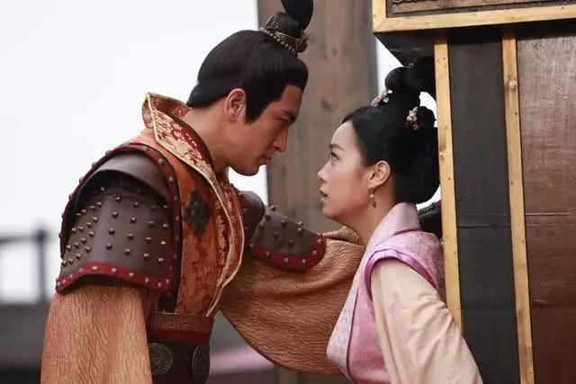 tvb马国明爱情戏片段,深宫计马国明黄心颖