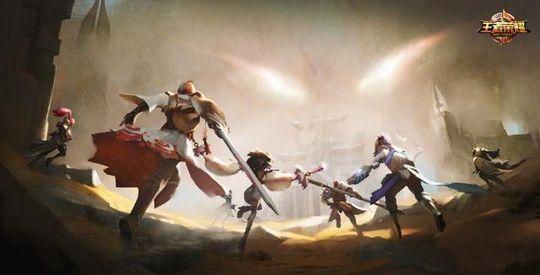 王者荣耀边境突围东皇不死流,王者荣耀边境突围比较强势的阵容