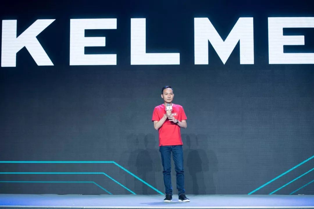 致敬改革开放丨柯永祥：在足球文化领域锻造中国品牌