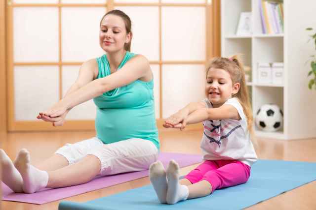 怎么帮孕妇走路缓解腰痛,后壁孕妇腰痛怎么缓解