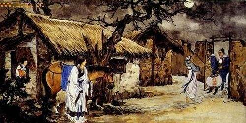 如果没有安史之乱杜甫会怎么样,安史之乱对杜甫有什么影响