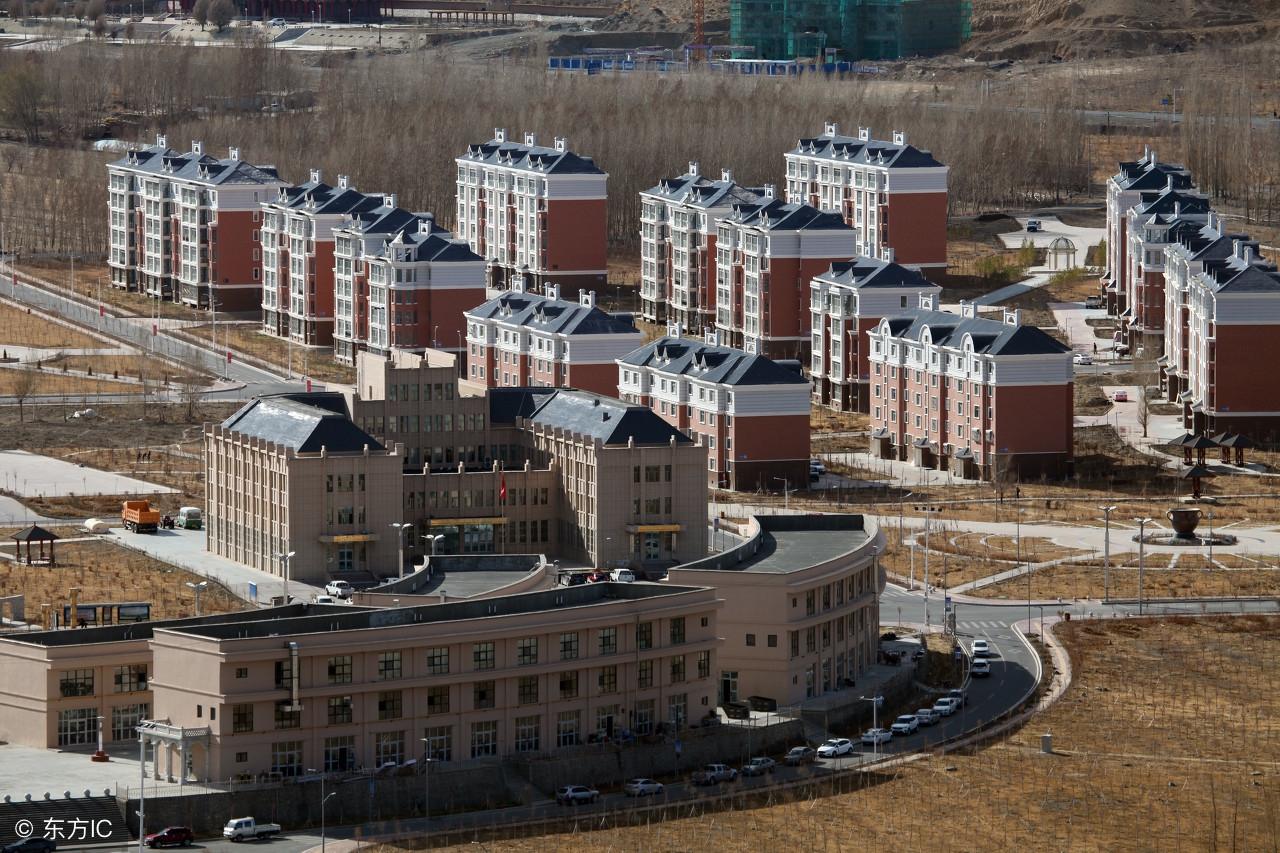 大邑改造老旧小区,成都市大邑县原拆原建有哪些政策