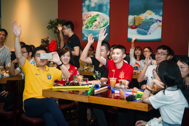 来恒隆吃什么,来恒隆悦享新生活