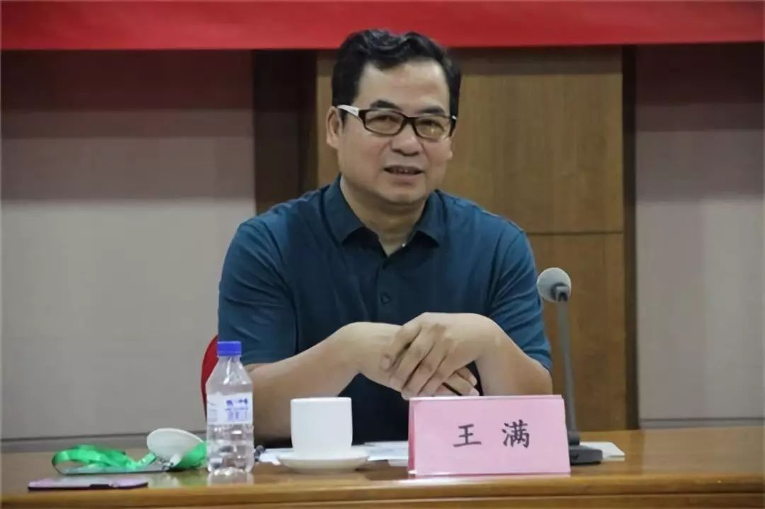 王满:品牌建设正在成为我国林业产业界的重点工作!