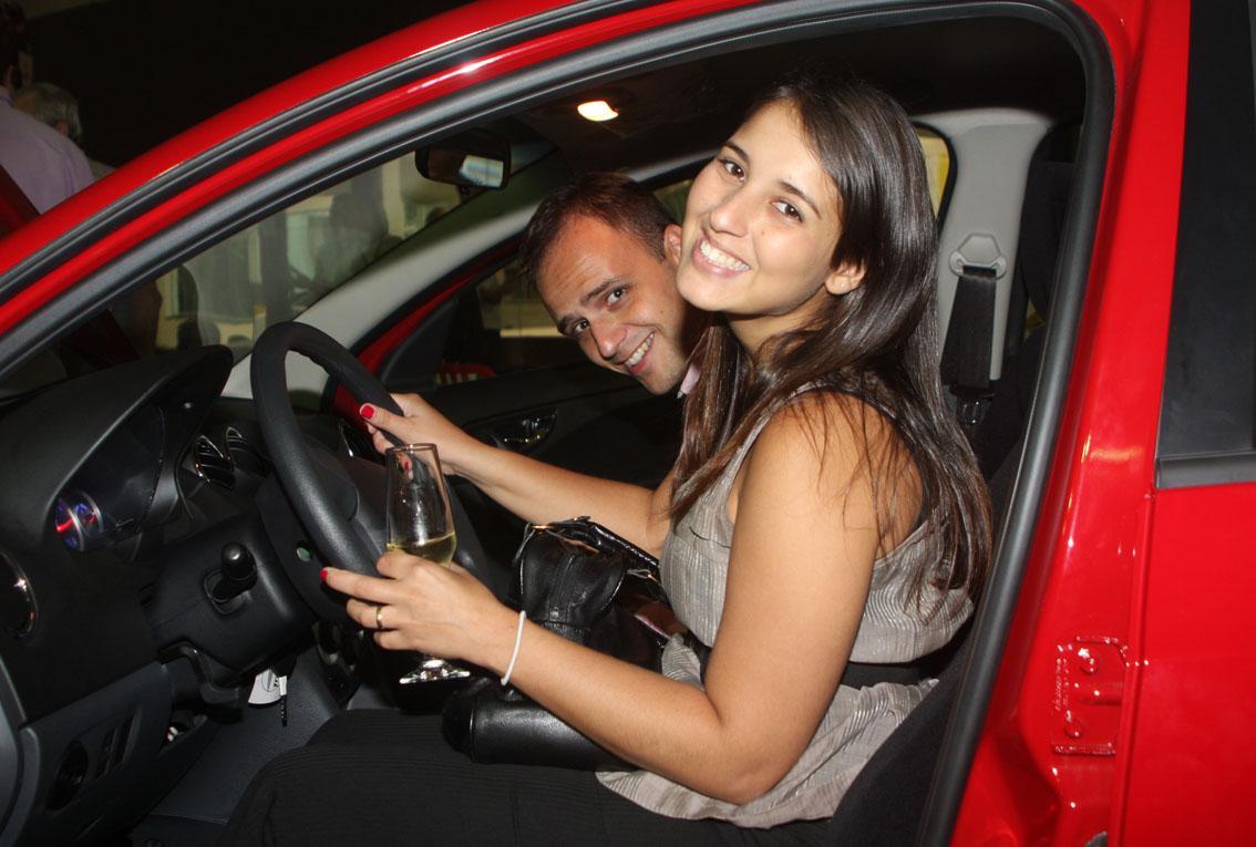 桑巴征服俄罗斯瑞风SUV昂首挺进巴西