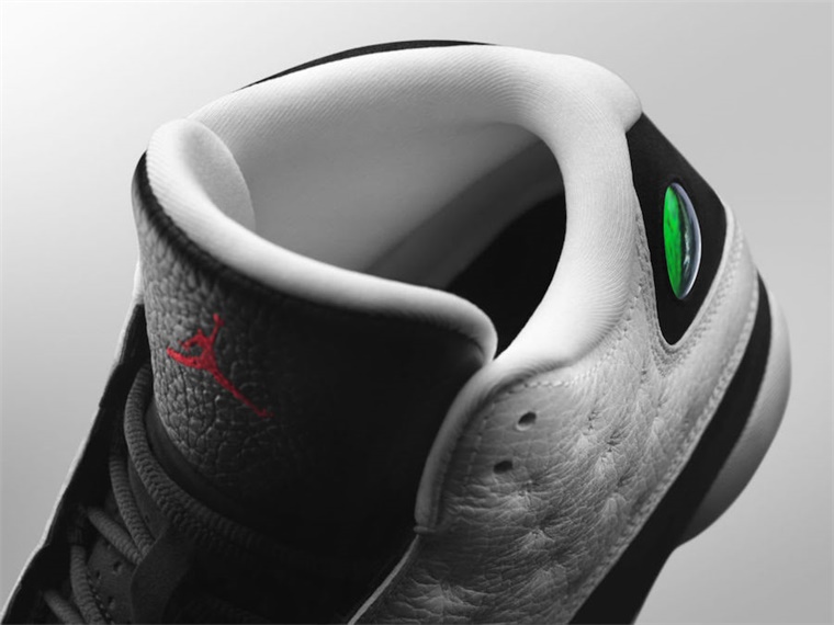 airjordan13熊猫测评,airjordan13全部配色