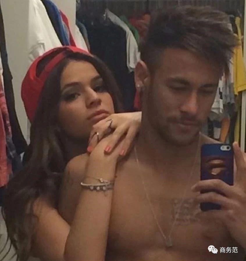 内马尔赢球哭泣,内马尔赢球后哭