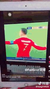 这就是你老婆熬夜看世界杯的理由！哈哈哈哈哈哈