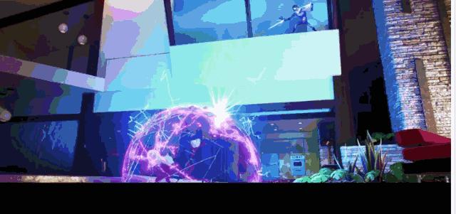 超人一家终于回归了,超人一家差点被一个大反派团灭