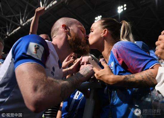 冰岛大狙vs西古德森,冰岛大狙西古德森英文名字