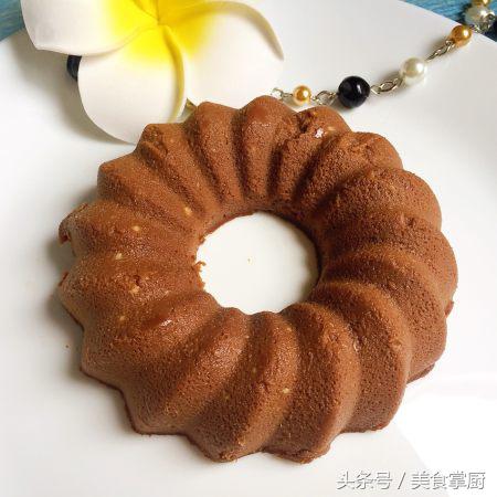 抹茶巧克力芝士蛋糕做法,摩卡大理石重芝士蛋糕