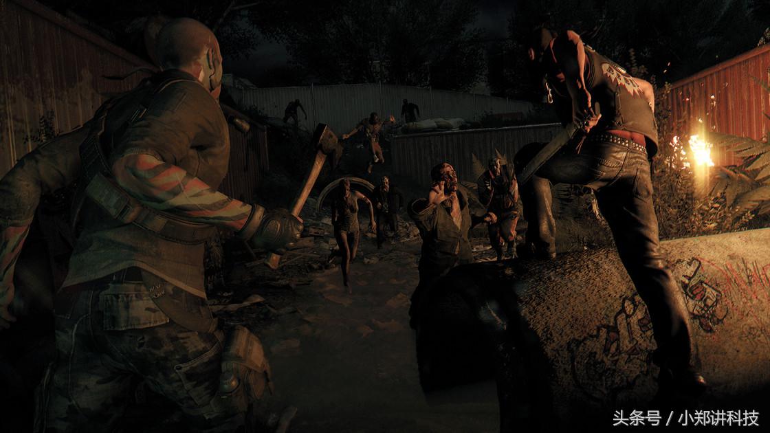 Steam夏季特卖开始，这些特价游戏你不能错过