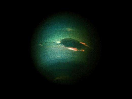 如果没有“旅行者2”号，我们可能对海王星的了解少之又少