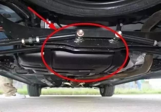 底盘有必要装护板么,为什么不建议装底盘护板