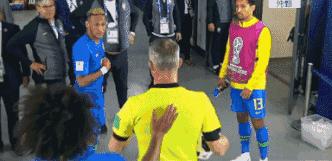 巴西踢假赛多吗,巴西踢过假赛吗