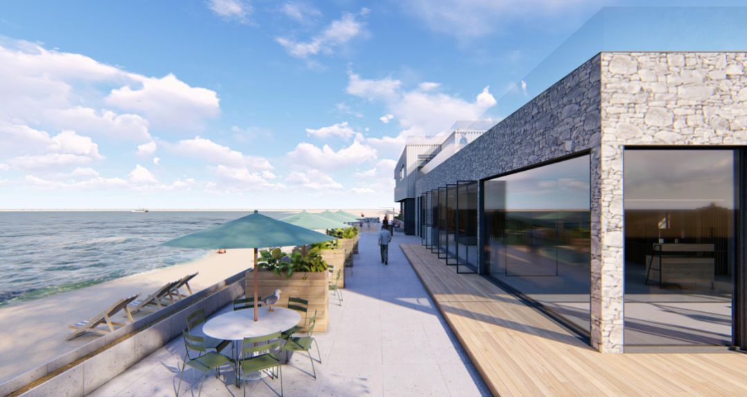 阿拉沟海水上乐园,加勒比海水上乐园开放时间