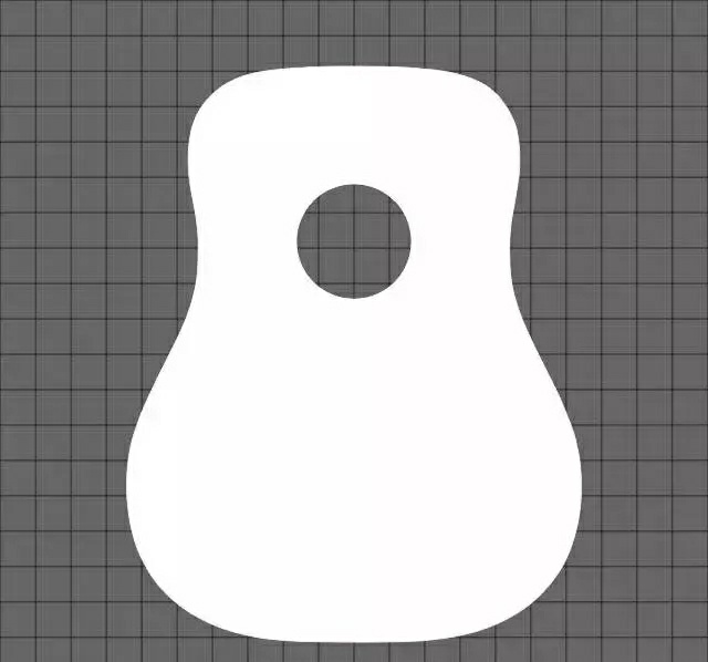 你还不会挑选吉他？（敲黑板）看这里！