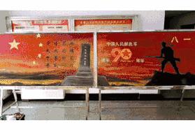 军营之星｜卧虎藏龙，人才辈出，寻找你心目中的“基层文化小能手”