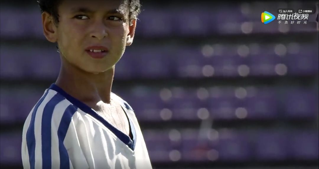 足球为什么看到的都是中国的广告,中国足球世界第一广告