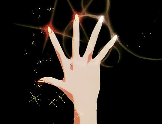 网红美甲超火爆的高级感教程,怎么自己在家做美甲简单又好看