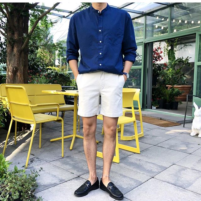 男生短裤推荐夏季,高中男生夏季短裤