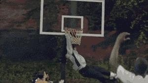 罗切尔绝杀雄鹿,罗切尔转身