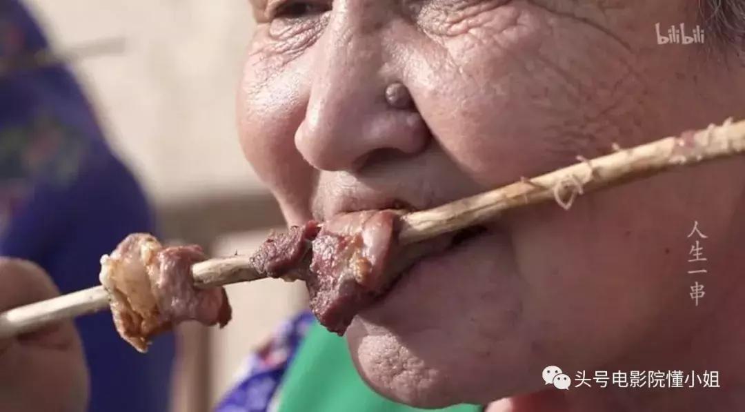 深夜剧毒！这才是真正的中国版深夜食堂被赞碾压《舌尖3》