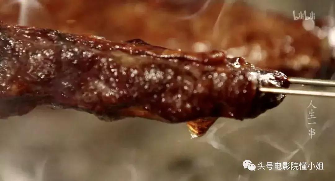 深夜剧毒！这才是真正的中国版深夜食堂被赞碾压《舌尖3》