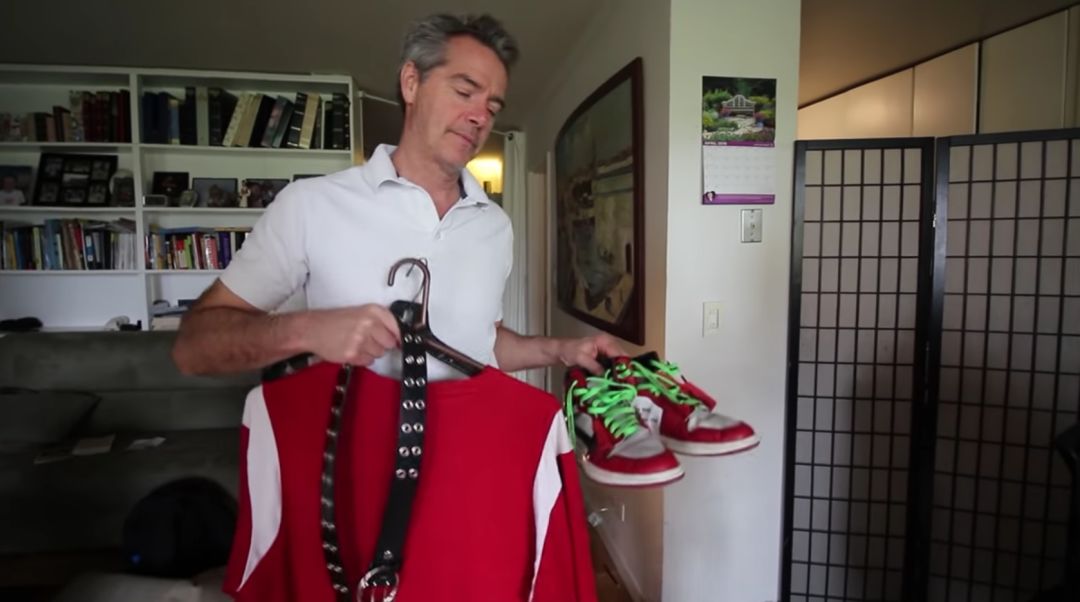 “老爸卖Sup，我捡他玩剩下的，件件过万”