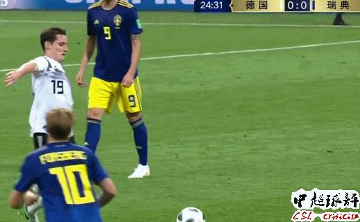看着都疼！德国悍将被1米9中锋踹鼻子：持续血流不止！