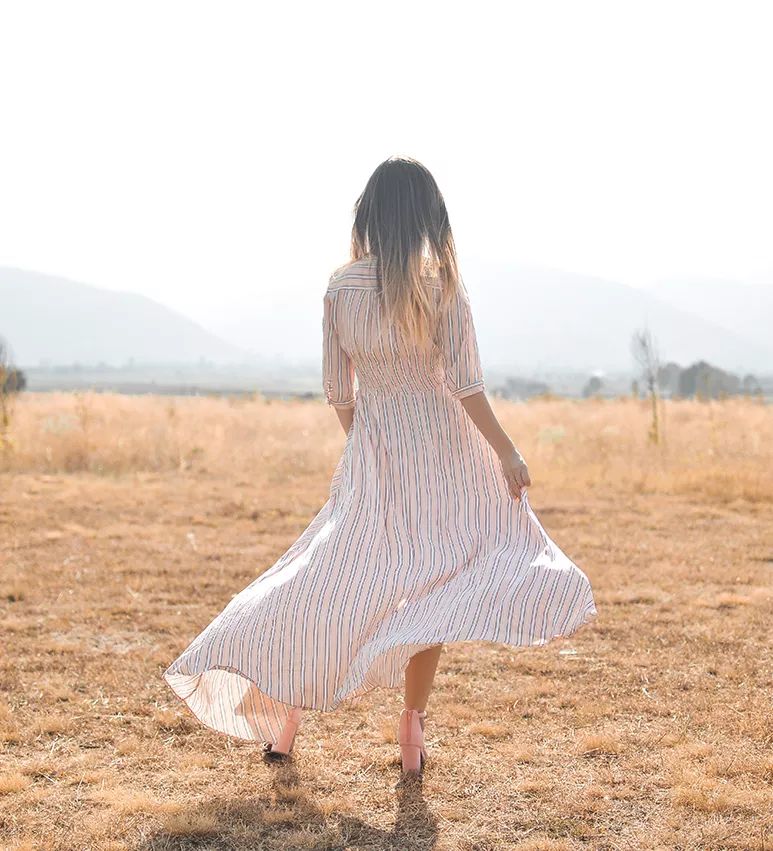 瑜伽保养卵巢,保养子宫卵巢的瑜伽动作