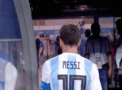 阿根廷真的能没有梅西吗,阿根廷这次有梅西吗