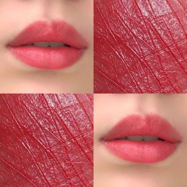 经典口红色号推荐,高颜值系列口红图片