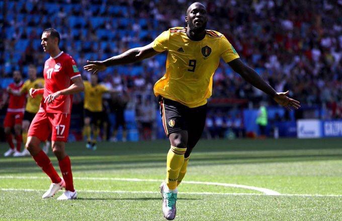 一起来Kan球丨比利时的快乐足球德国人的意志回归