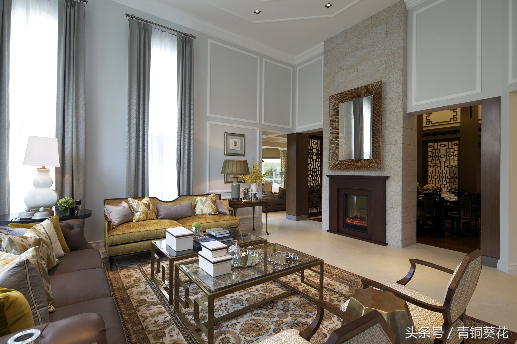 上海淀山湖壹号别墅屋顶,上海淀山湖别墅设计