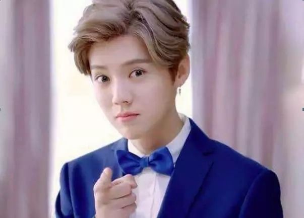 罗志祥反串,张艺兴帽子戏法罗志祥