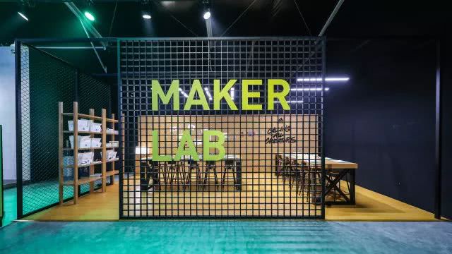 adidas打卡,打卡新建网红地