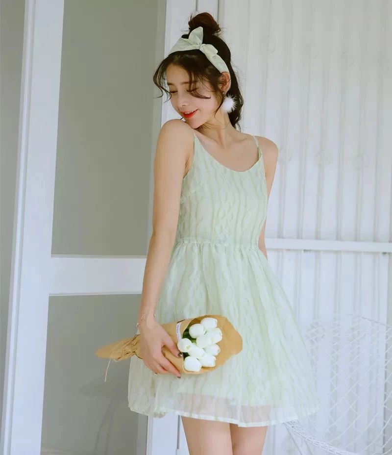 绿色衣服有多好看,绿色衣服太好看了吧