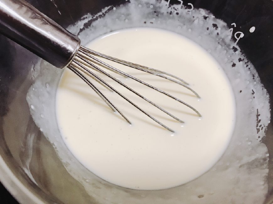 西点甜品蛋挞液,烘焙蛋挞液的配方比例