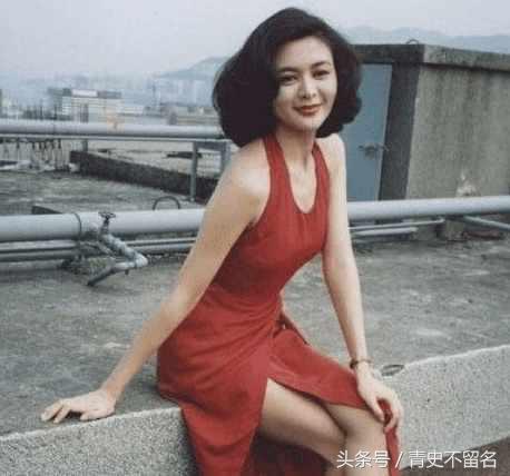 众女神屈辱经历：关之琳无法面对*体下**被塞球的痛，至今难忘！